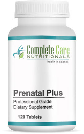 Prenatal Plus