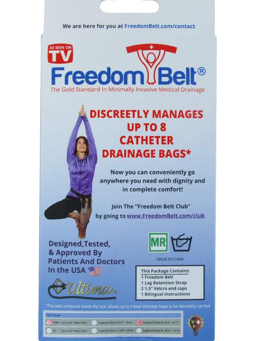 Freedom Belt Regular Size