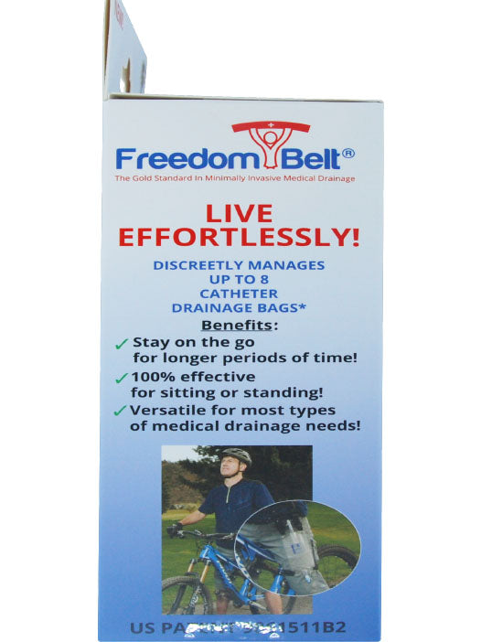 Freedom Belt Regular Size