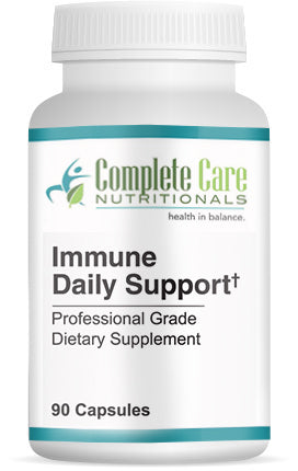 Immune Daily Support