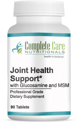 Joint Health Support