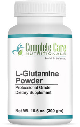 L-Glutamine Powder