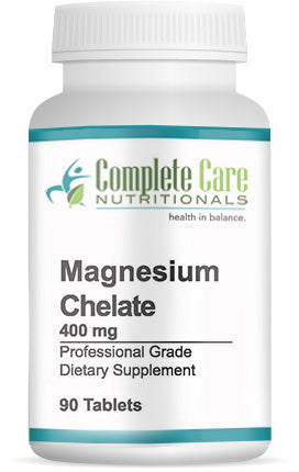 Magnesium 400 mg