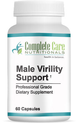 Male Virility Support