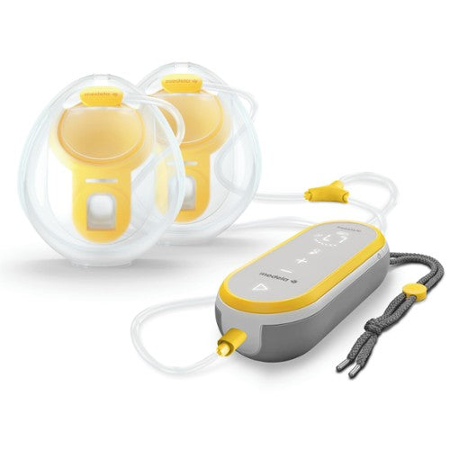 Medela Freestyle Hands-Free Breast Pump