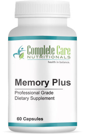 Memory Plus – Cathmart