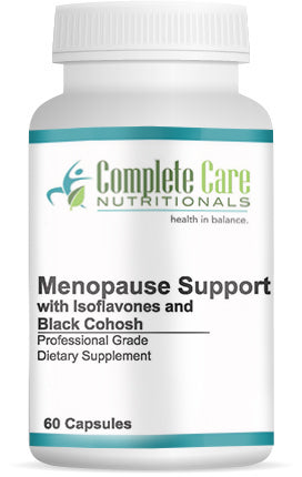 Menopause Support