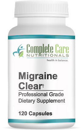 Migraine Clear