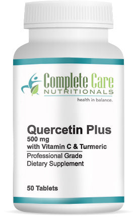 Quercetin Plus