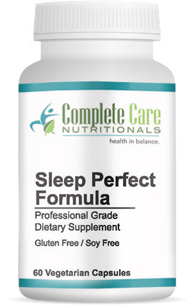 Sleep Perfect Formula