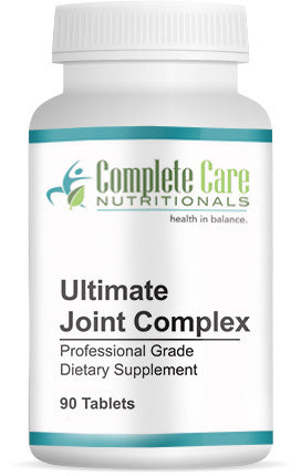 Ultimate Joint Complex